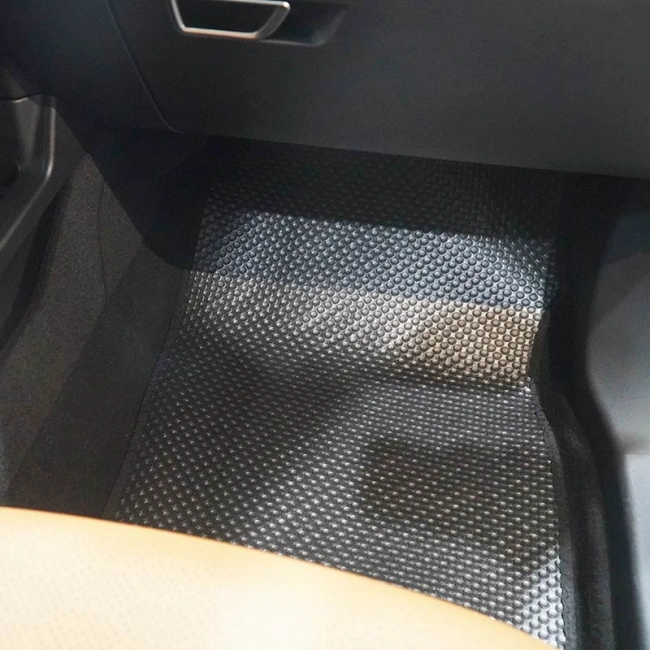 Thảm lót sàn xe hơi Beijing X7